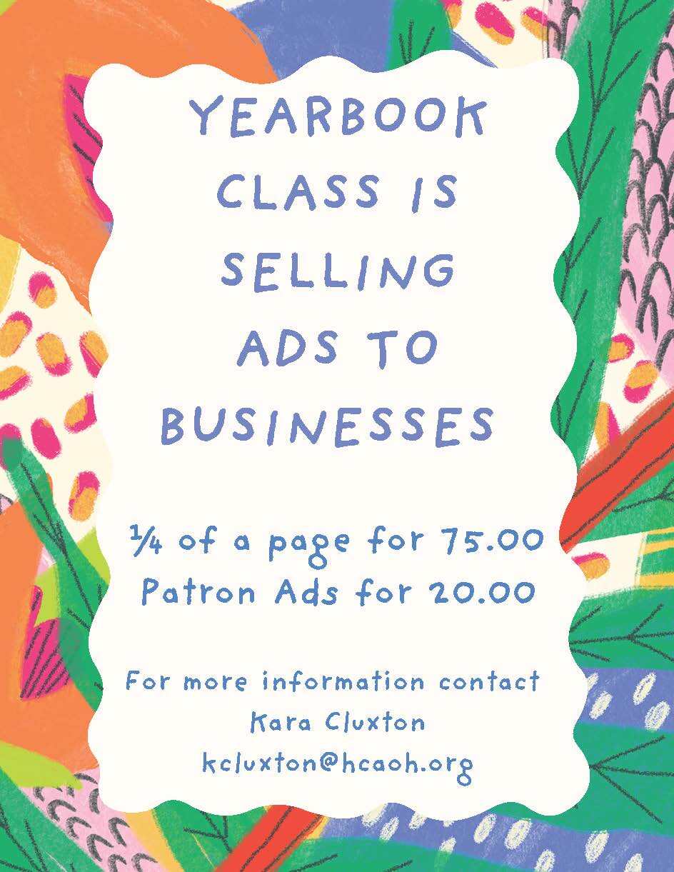 Yearbook